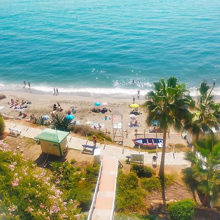 Nerja Sun Apartments Carabeo 91 Екстериор снимка