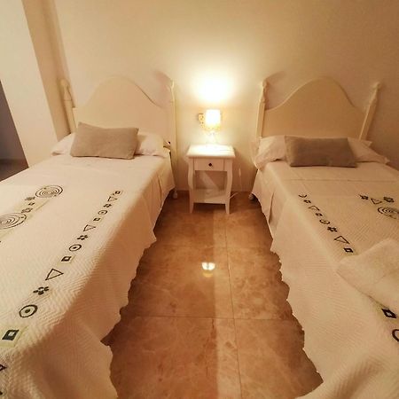 Nerja Sun Apartments Carabeo 91 Екстериор снимка
