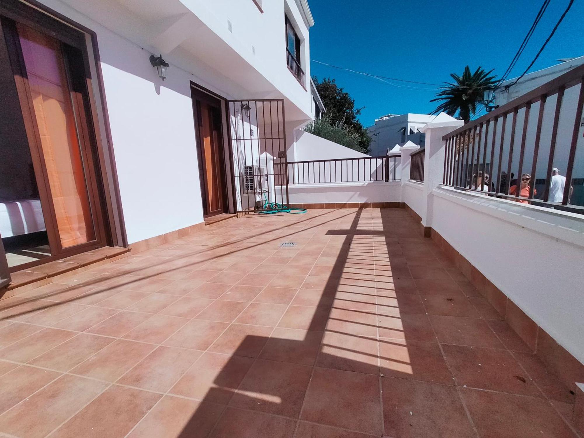 Nerja Sun Apartments Carabeo 91 Екстериор снимка