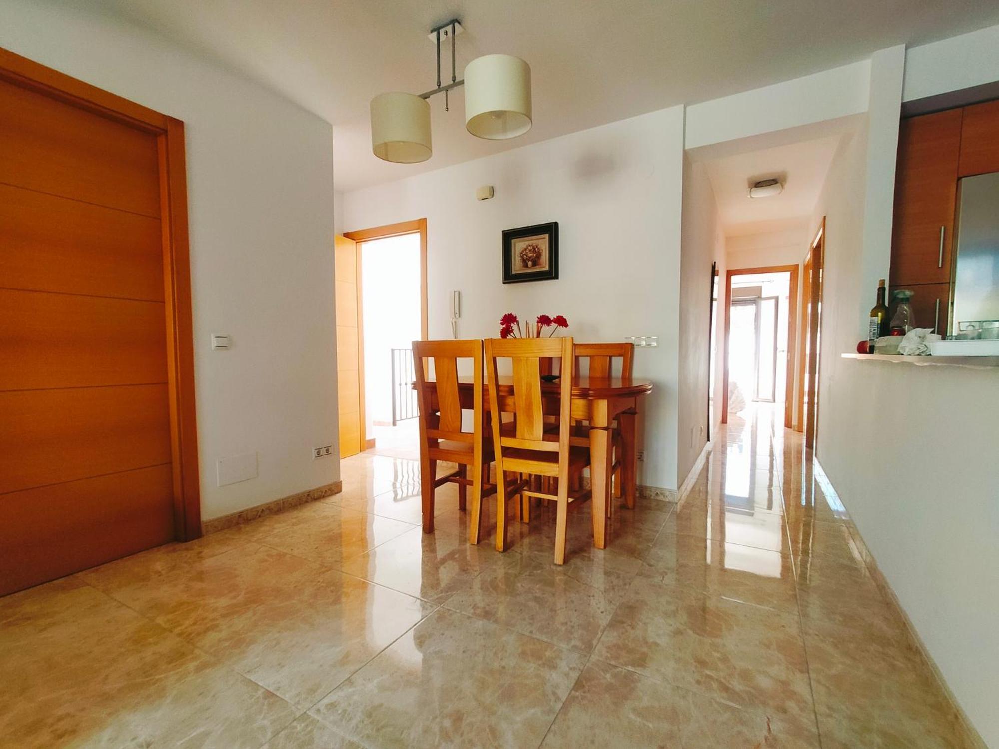 Nerja Sun Apartments Carabeo 91 Екстериор снимка