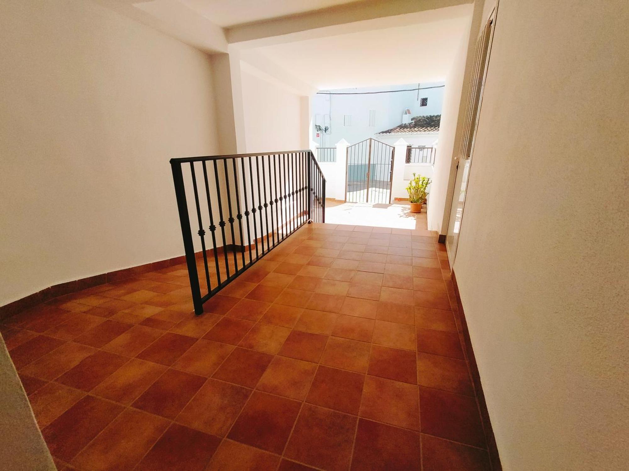 Nerja Sun Apartments Carabeo 91 Екстериор снимка