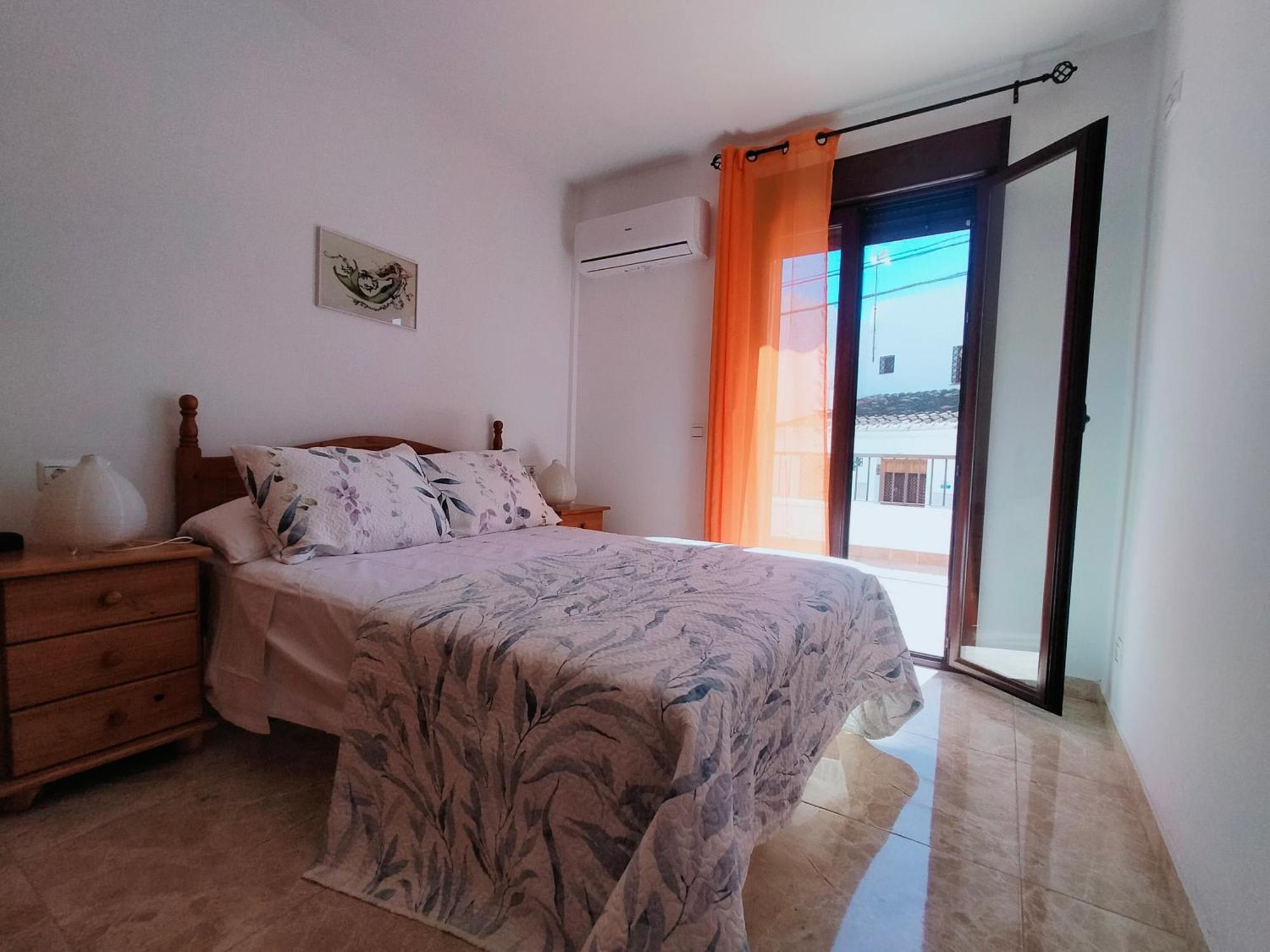 Nerja Sun Apartments Carabeo 91 Екстериор снимка