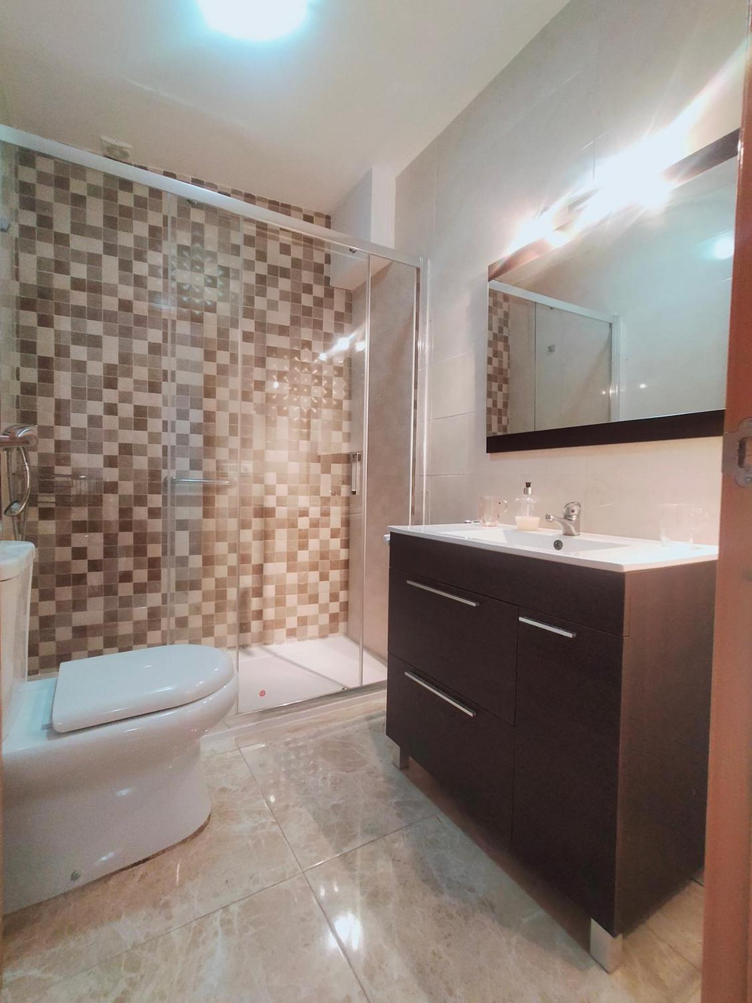 Nerja Sun Apartments Carabeo 91 Екстериор снимка