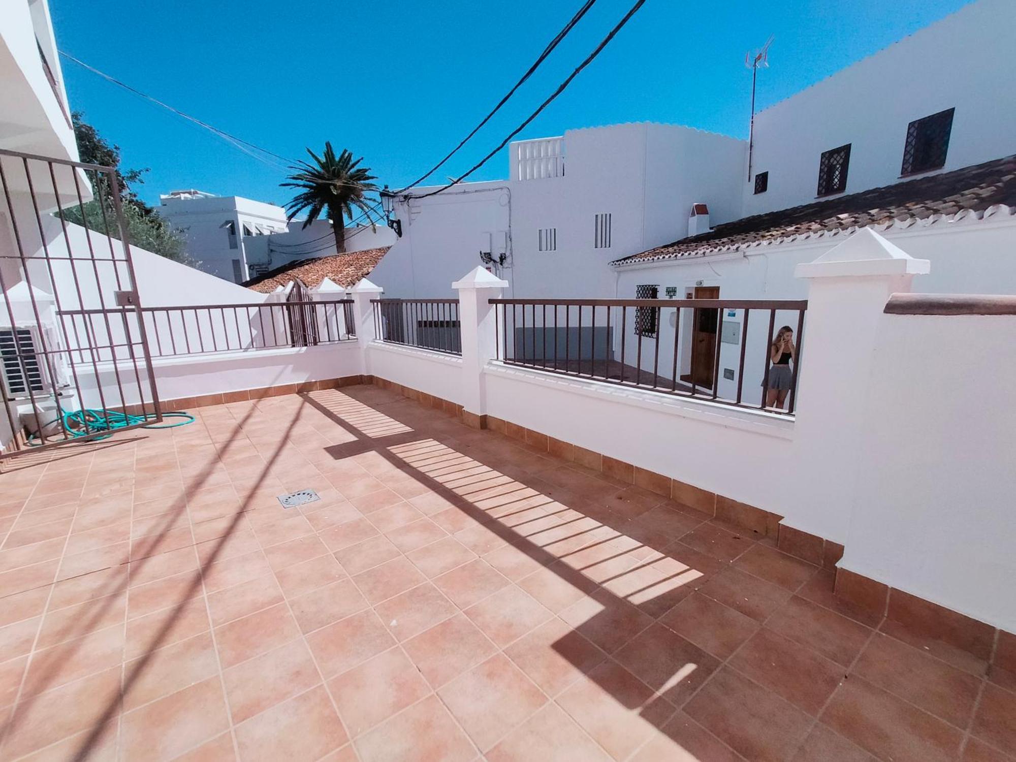 Nerja Sun Apartments Carabeo 91 Екстериор снимка