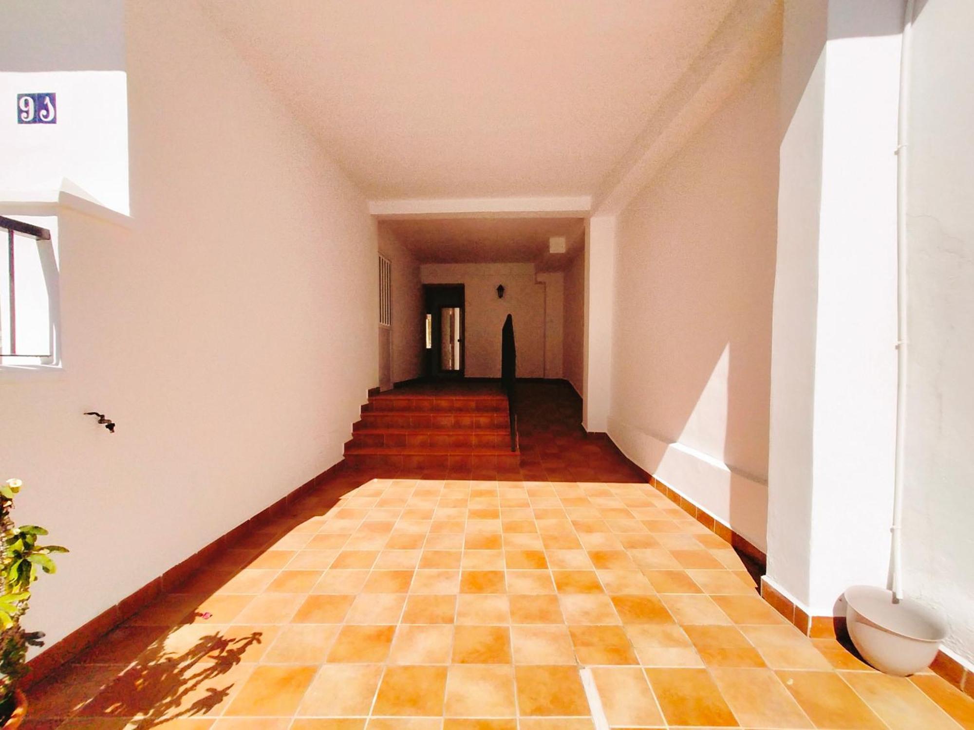 Nerja Sun Apartments Carabeo 91 Екстериор снимка