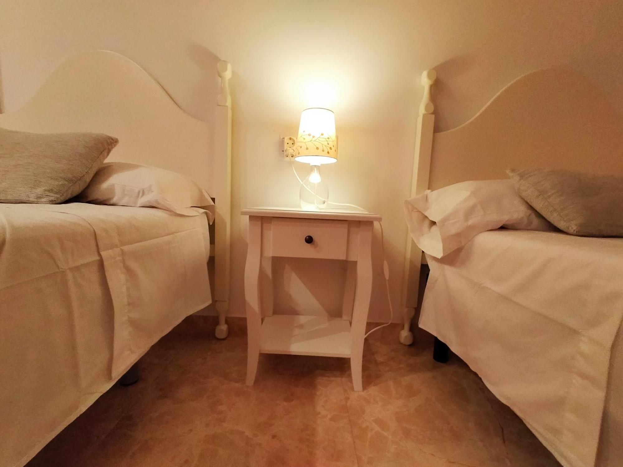 Nerja Sun Apartments Carabeo 91 Екстериор снимка